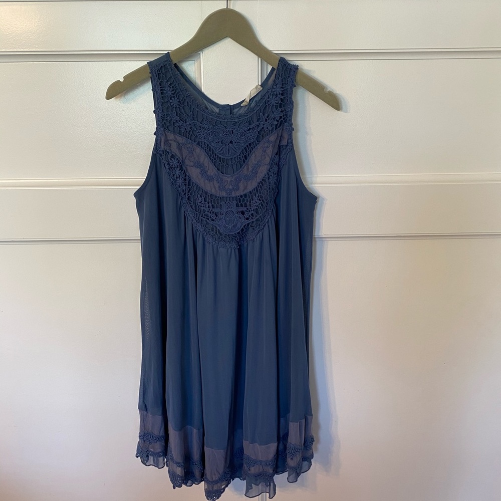 Alter’d State Tunic